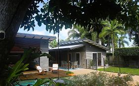 Pantai Indah Villa